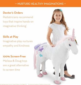 Melissa & Doug Unicorn