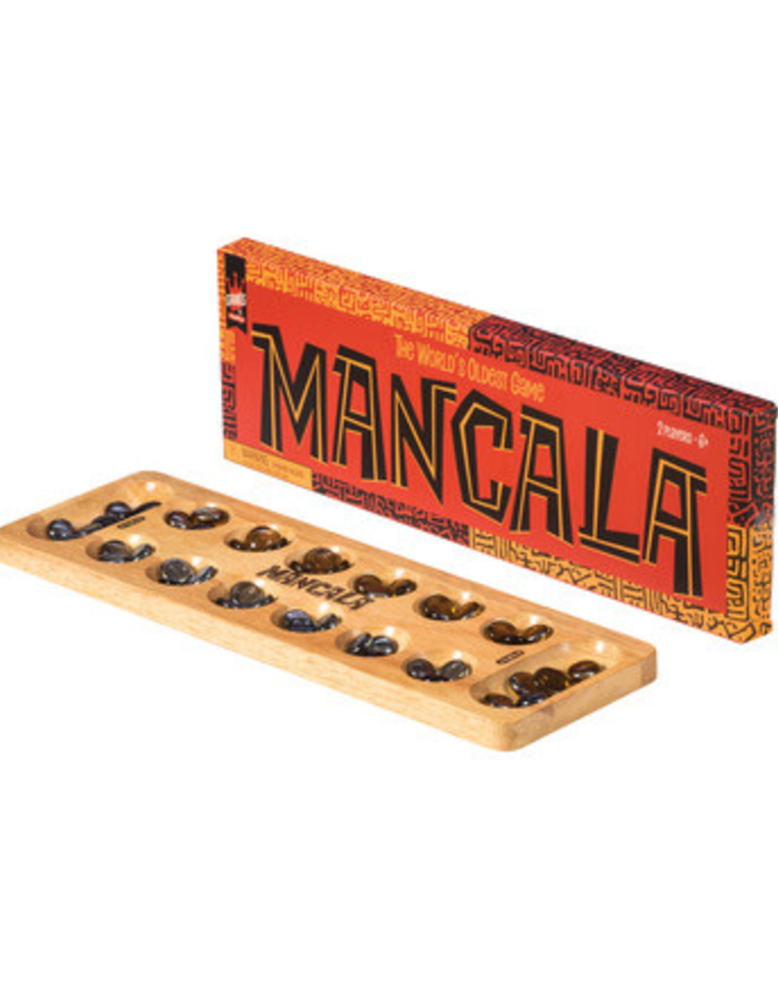 Schylling Mancala