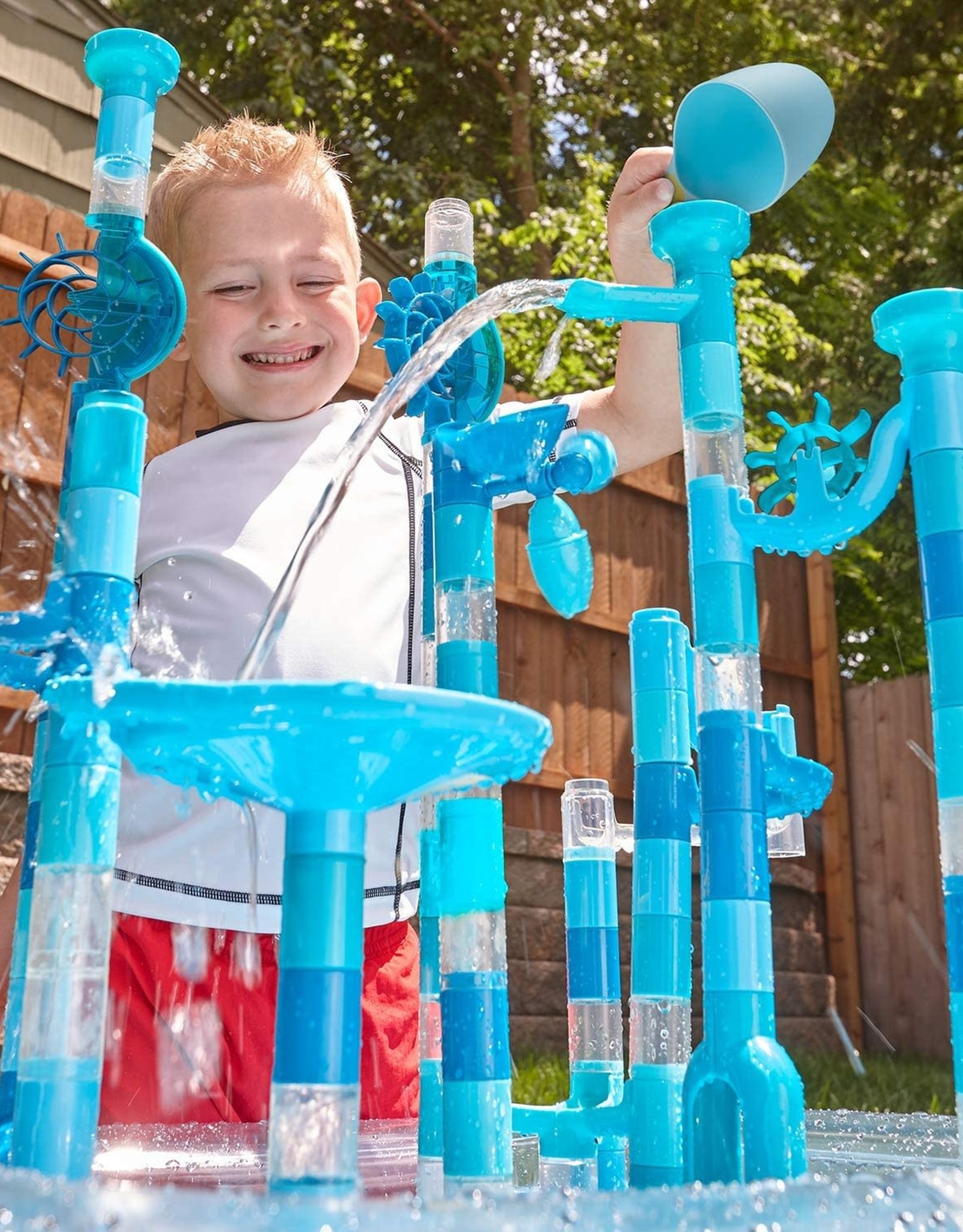 MindWare AQUA MAZE TWIST