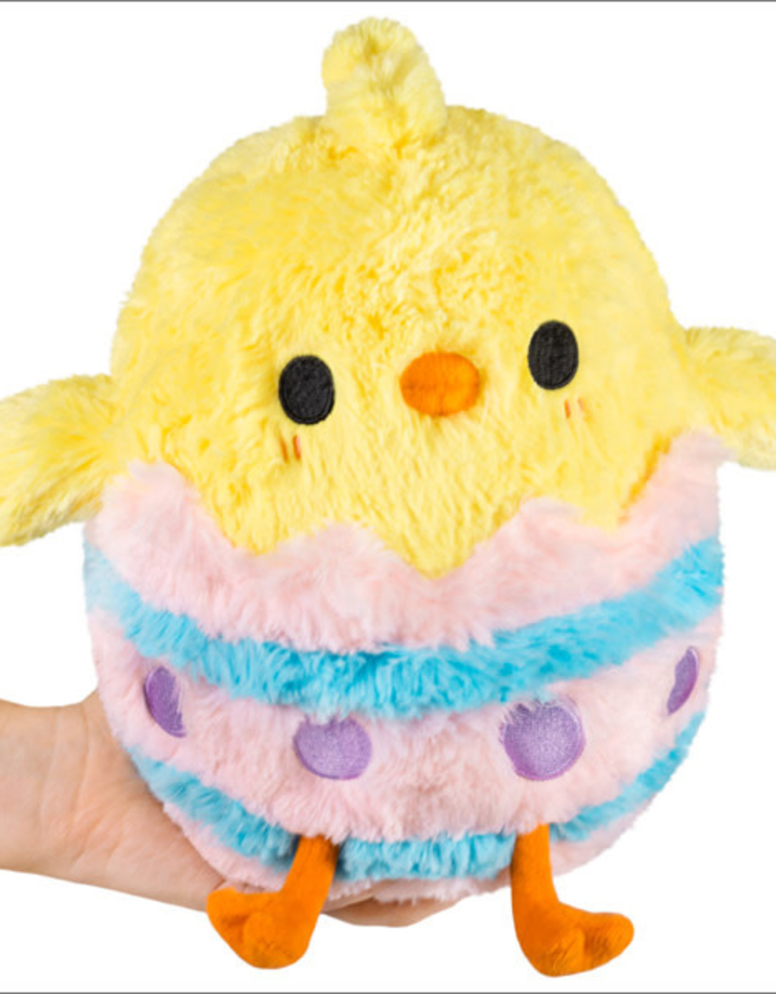 easter chick toy