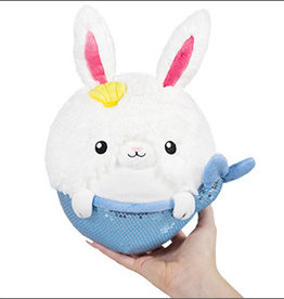 squishable 7” Mermaid Bunny