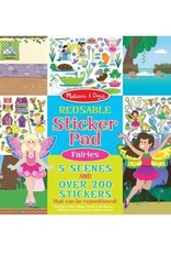 Melissa & Doug Fairies