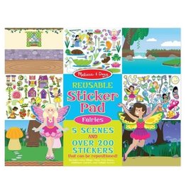 Melissa & Doug Fairies