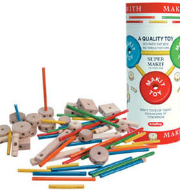 Makit Toy - 70Pcs.