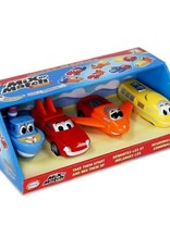Popular Playthings Mix or Match Junior