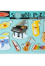 Melissa & Doug Musical Instruments