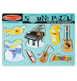 Melissa & Doug Musical Instruments
