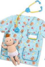 Melissa & Doug Pediatric Nurse