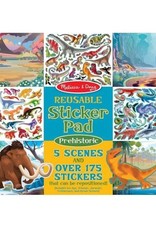 Melissa & Doug Prehistoric