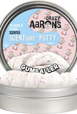 Crazy Aaron's Putty World Scented Gumballer