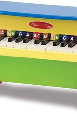 Melissa & Doug Upright Piano