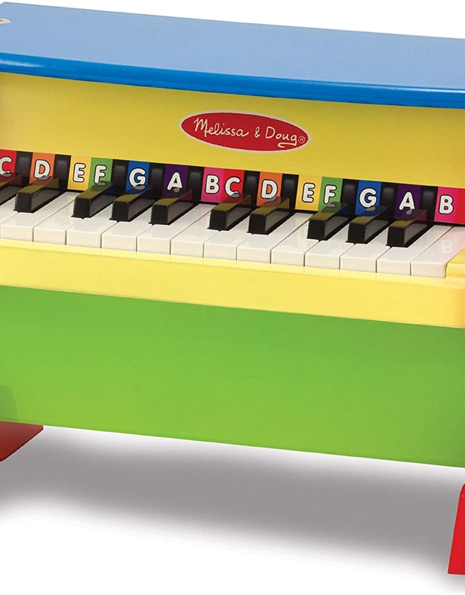 Melissa & Doug Upright Piano