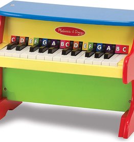 Melissa & Doug Upright Piano