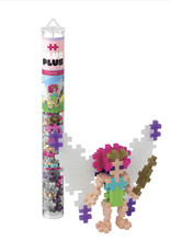 Plus-Plus Plus Plus Tube Fairy