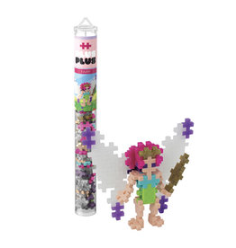 Plus-Plus Plus Plus Tube Fairy