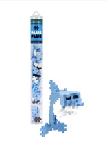 Plus-Plus Plus plus tube shark