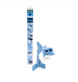 Plus-Plus Plus plus tube shark