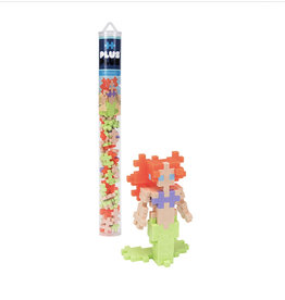 Plus-Plus Plus-Plus Tube - Mermaid