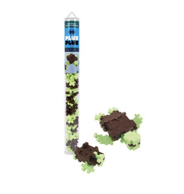 Plus-Plus Plus-Plus Tube - Sea Turtle