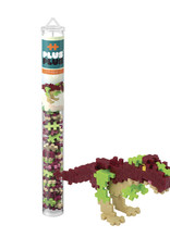 Plus-Plus Plus-Plus Tube - Tyrannosaurus Rex