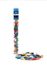 Plus-Plus Tube - Basic Mix