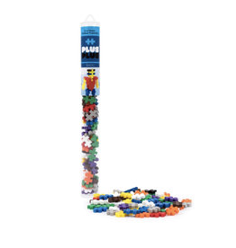 Plus-Plus Tube - Basic Mix