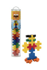 Plus-Plus BIG - 15 pc Tube Basic