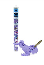 Plus-Plus Tube - Narwhal