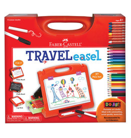 Faber-Castell Do Art Travel Easel