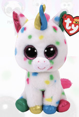Ty Inc. HARMONIE - speckled unicorn reg