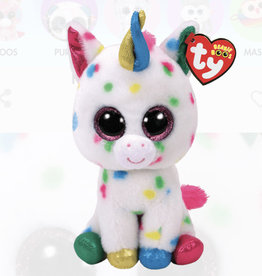 Ty Inc. HARMONIE - speckled unicorn reg