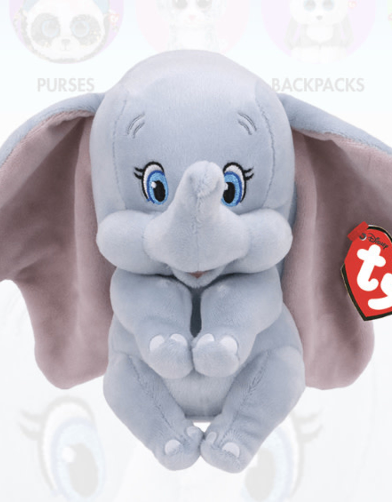 Ty Inc. Dumbo