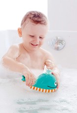 Hape Bubble Blowing Whale