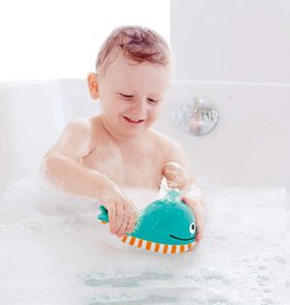 Hape Bubble Blowing Whale