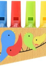 Hape Rainbow Pan Flute