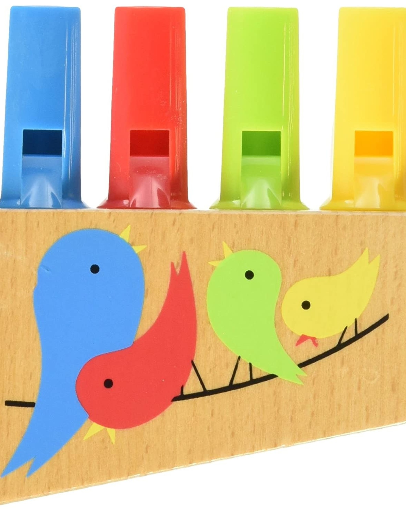 Hape Rainbow Pan Flute