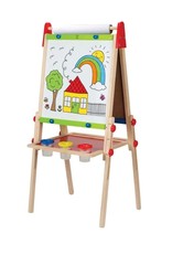 Hape All-in-1 Easel