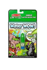 Melissa & Doug Jungle water wow