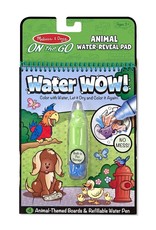 Melissa & Doug Water Wow! - Animals