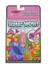Melissa & Doug Water Wow! - Fairy Tale