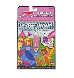 Melissa & Doug Water Wow! - Fairy Tale