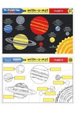 Melissa & Doug Planet Mat
