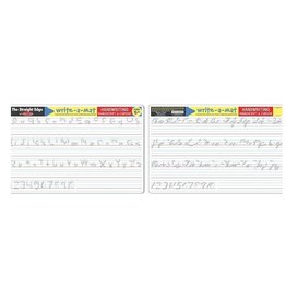 Melissa & Doug Handwriting Mat
