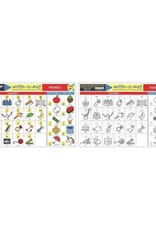 Melissa & Doug Phonics Mat