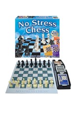 Winning Moves No Stress Chess