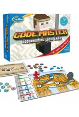 Think Fun Code Master