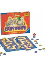 Junior Labyrinth