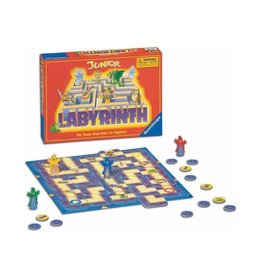 Junior Labyrinth