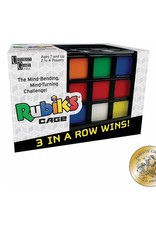 Rubiks Rubik's Cage