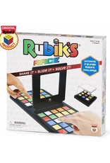 Rubiks Rubiks Race